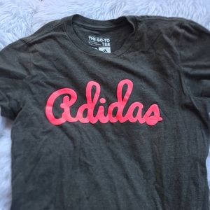 Adidas t-shirt